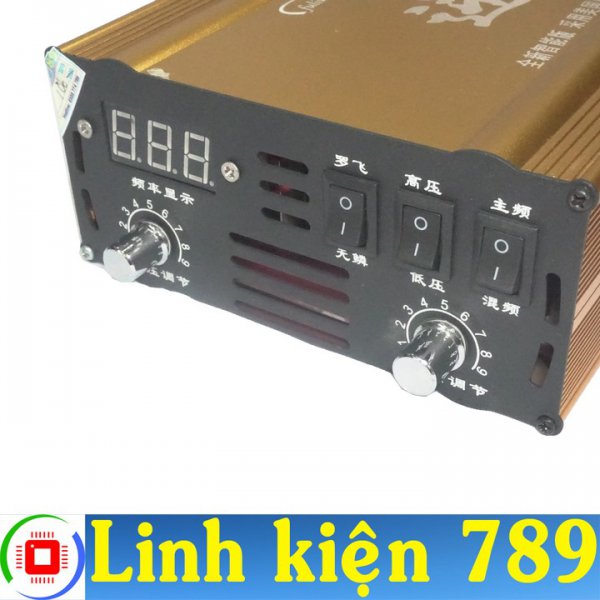 Kích điện tử 24 Fet